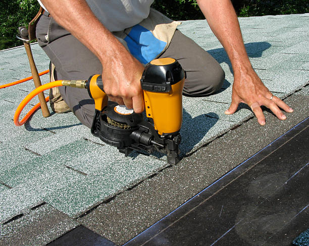 Quick and Trustworthy Emergency Roof Repair Services in Murphys, CA