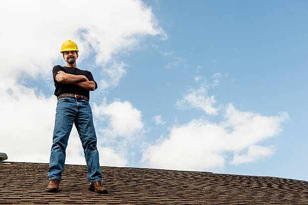  Murphys, CA Roofing Contractor Pros