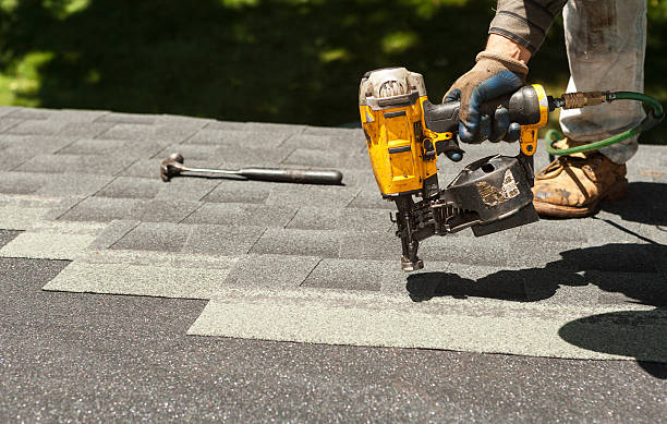 Best Storm Damage Roof Repair  in Murphys, CA