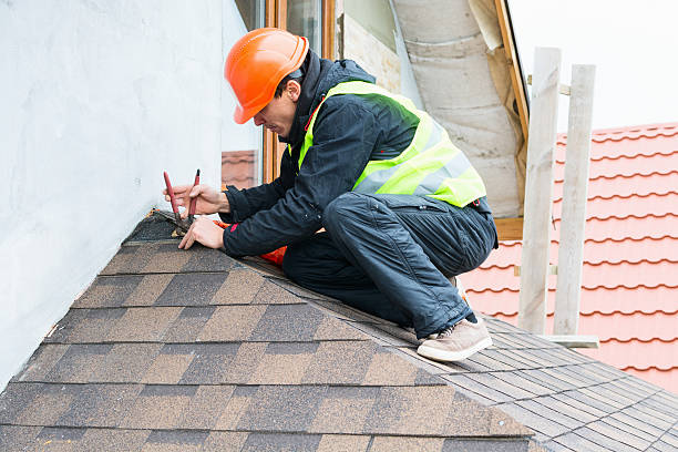 Best Shingle Roofing Installation  in Murphys, CA