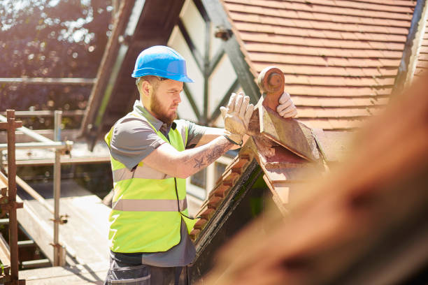 Best Commercial Roofing Services  in Murphys, CA